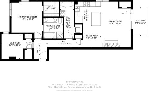 828 Grace St, Chicago IL 60613-5758 exterior