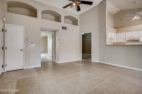 9768 1st St, Tucson AZ  85748-2762 exterior