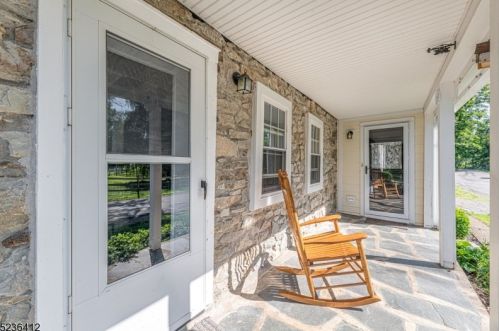 919 Wall St, Fredon NJ  07860-4214 exterior