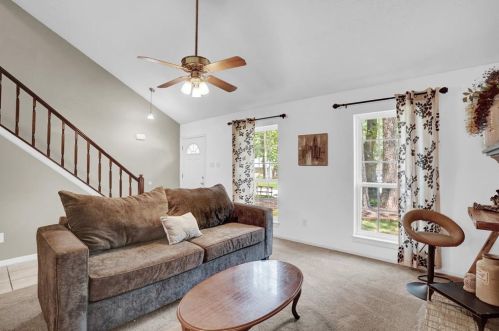 3218 Beaver Gln Dr, Humble TX 77339-1385 exterior