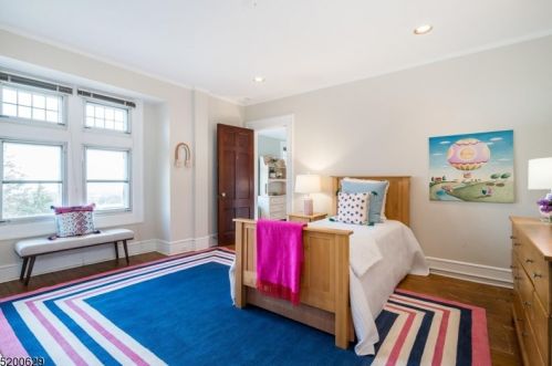 122 Upper Mtn Ave, Montclair NJ 07043-1428 exterior