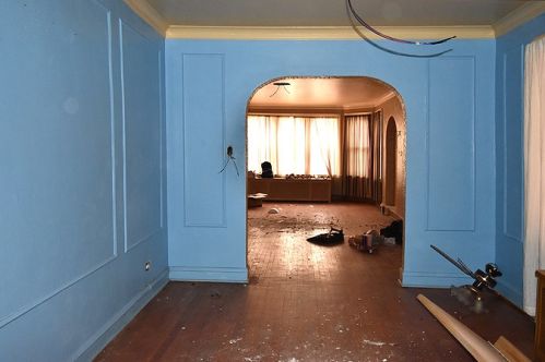 9053 Dante Ave, Chicago IL 60619-7913 exterior