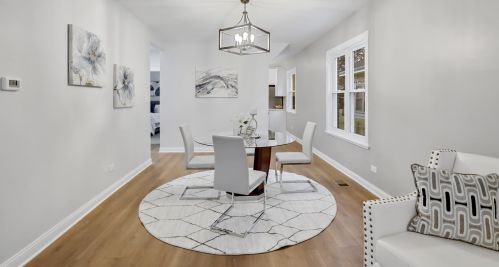 11347 Parnell Ave, Chicago IL 60628-7440 exterior