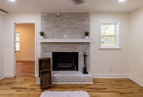 1319 Aniwaka Ave, Atlanta GA  30311-3507 exterior