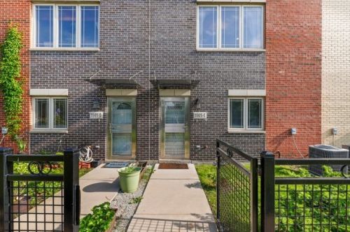 3505 Parnell Ave, Chicago, IL 60609-1728