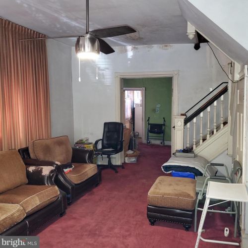 4929 Hazel Ave, Philadelphia PA 19143-2086 exterior