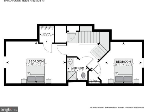 1320 Lessard Ln, Mc Lean VA  22101-3630 exterior