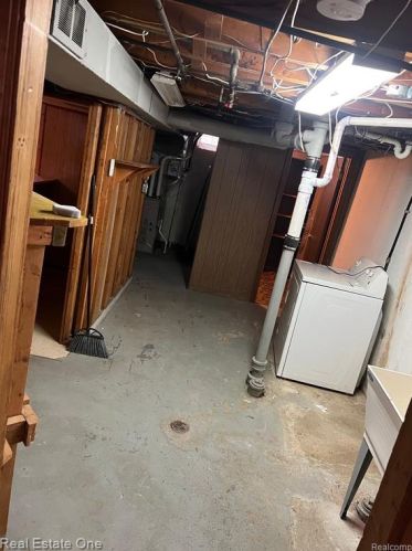 33380 Florence St, Garden City MI  48135-1094 exterior