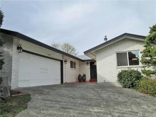 8514 125th St, Seattle WA  98057-3465 exterior