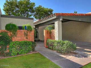 4324 29 Pl, Phoenix AZ  85016-8038 exterior