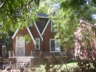 14565 Vaughan St, Detroit MI  48223-2130 exterior