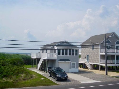 2804 Commonwealth Ave, Strathmere NJ  exterior