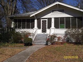 520 5th Ave, Gastonia NC  28052-4080 exterior