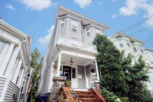 21 Dix St, Boston, MA