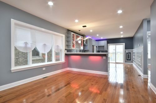 1706 Lockwood Ave, Chicago IL  60639-4319 exterior