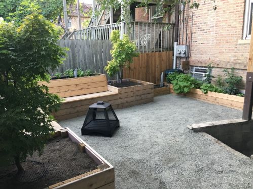 2439 Adams St, Chicago IL 60612-2921 exterior