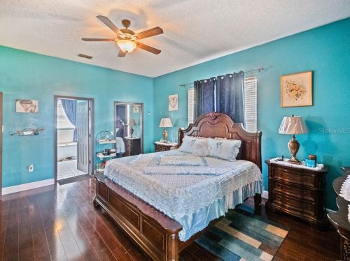 1132 Climbing Rose Dr, Orlando FL 32818-6919 exterior