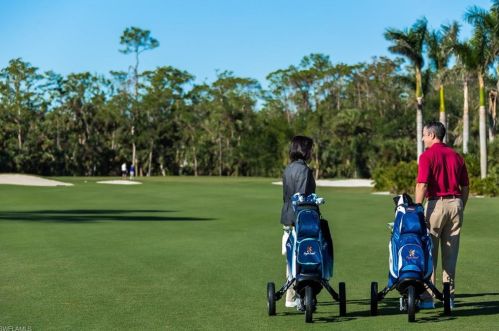 162 Cypress Vw Dr, Naples FL exterior