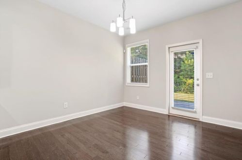 5492 Cascade Run, Atlanta GA 30336-4409 exterior