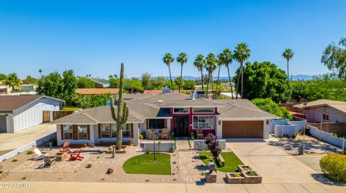 1715 Aurelius Ave, Phoenix AZ  85020-5507 exterior