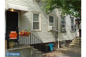513 2 St, Trenton NJ  08611-3001 exterior
