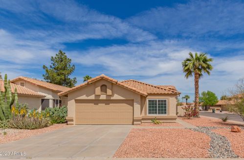 4354 Chuckwalla Cyn, Phoenix AZ  85044-6131 exterior