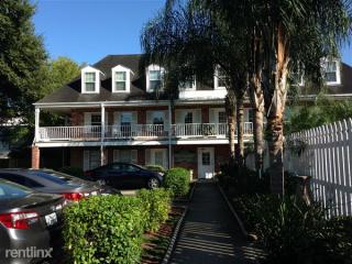 818 Moss St, New Orleans LA  70119-3900 exterior