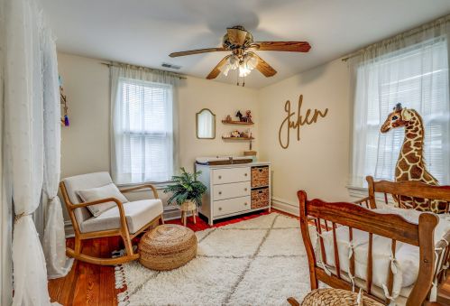 945 County St, Waukegan IL 60085-4001 exterior