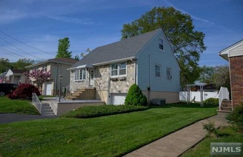 294 Maitland Ave, Paterson NJ  07502-1338 exterior