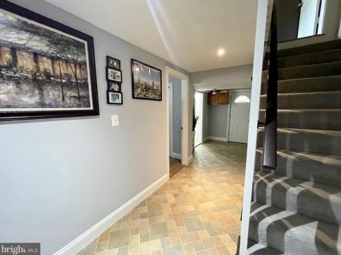 3519 Edwin St, Silver Spring MD  20902-1164 exterior