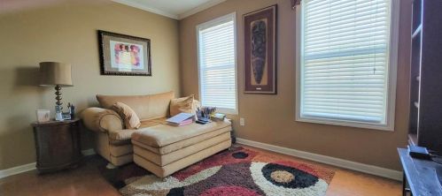 2260 Harmony Lk Cir, Lithonia GA exterior