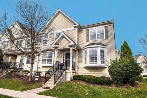 178 Brookfield Dr, Jackson Twp NJ  08527-3865 exterior