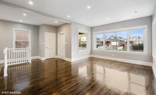 7718 Wood St, Chicago IL  60620-4443 exterior