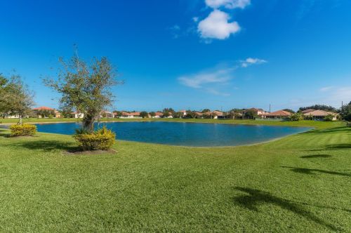 4109 Worlington Ter, Fort Pierce FL 34947-1335 exterior