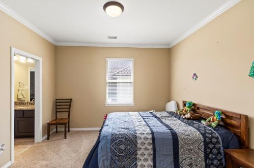 13815 Cole Pt Dr, Humble TX 77396-1108 exterior