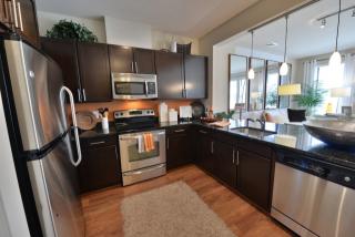 1221 Pierce St, Arlington VA  22209-4727 exterior