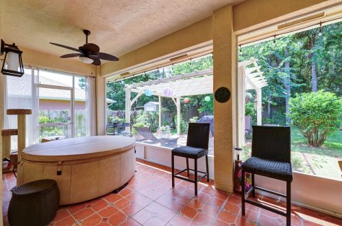 1766 Southworth, Fort Pierce FL exterior