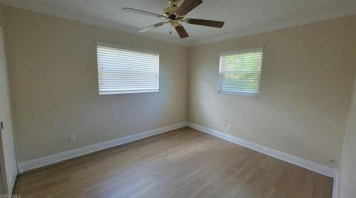 109 Kirtland Dr, Naples FL  34110-1315 exterior