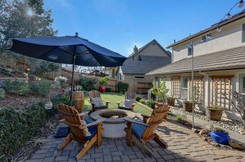 4178 Hensley Cir, Folsom CA 95762-4277 exterior