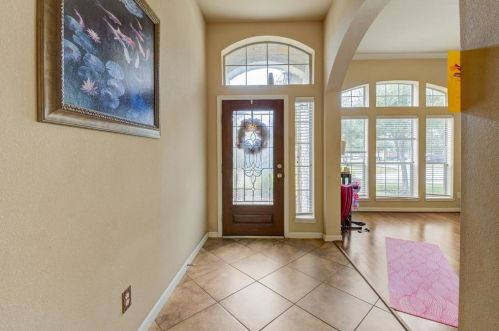 14830 Fountain Stone Ln, Humble TX 77396-2695 exterior