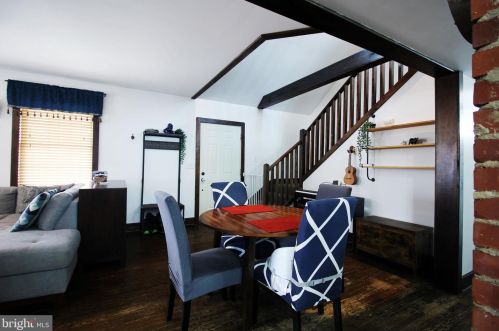 110 Greenway St, Glen Burnie MD 21061-3535 exterior