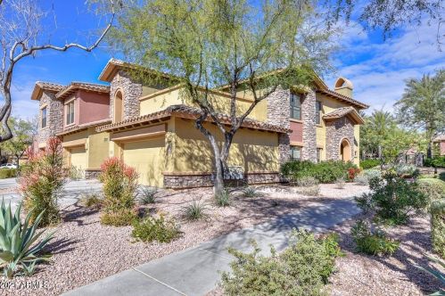 21320 56th St, Phoenix AZ  85054-5401 exterior