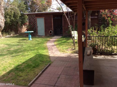 4401 19 Pl, Phoenix AZ 85016-5429 exterior