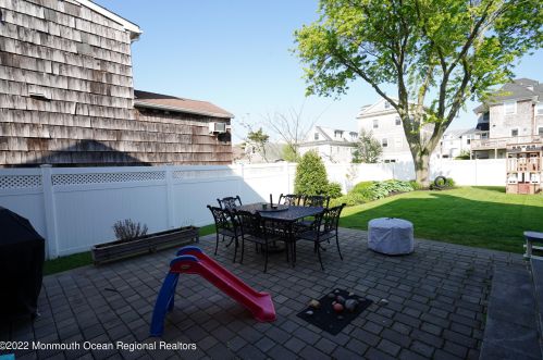 91 Ward Ave, Locust NJ 07760-2032 exterior