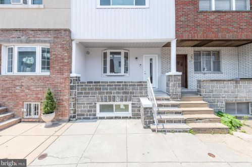 2918 16th St, Philadelphia PA  19132-2225 exterior