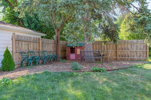 514 High Rdg Rd, Hillside IL 60162-1384 exterior