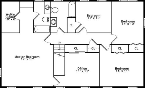 1103 Adams St, Boston MA exterior