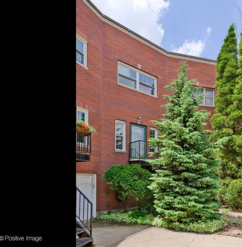 2640 Avondale Ave, Chicago, IL 60647-6403