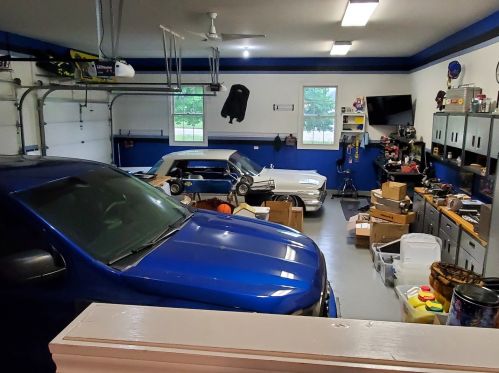 2203 Timberline Trl, Bull Valley IL 60098-8759 exterior