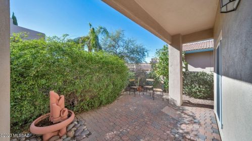 4630 Red Mesa Dr, Tucson AZ  85718-3565 exterior